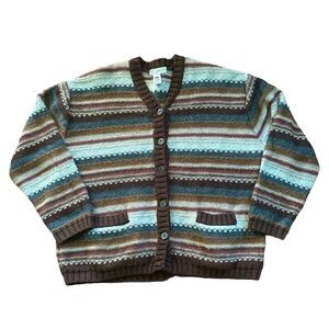 For yon!Vintage cardigan